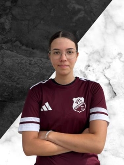 Avatar Bild für Johanna Heinrich