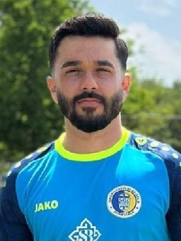 Avatar Bild für Resit Sahin