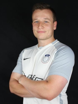 Avatar Bild für Marvin Fass