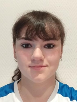 Avatar Bild für Lara Marie Marx