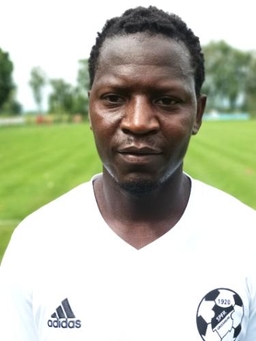 Avatar Bild für Muhammed Ceesay Touray