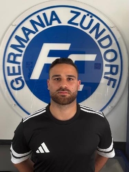 Avatar Bild für Ilias David Merzouk