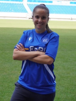 Avatar Bild für Lena Marie Jakob