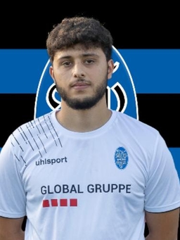 Avatar Bild für Nasreddin Azaouaghi