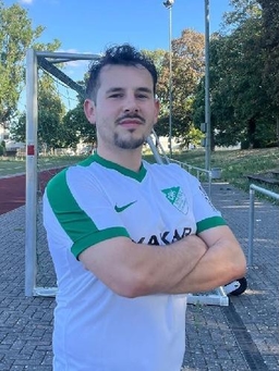 Avatar Bild für Kevin Schwierz