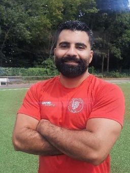 Avatar Bild für Hussam Mazbala