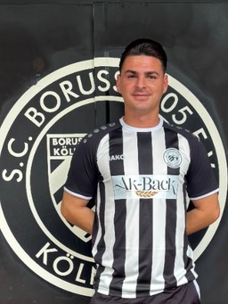 Avatar Bild für Burhan Akduman