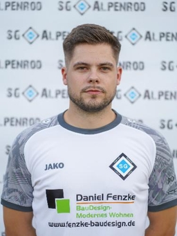 Avatar Bild für Louis Pinkert