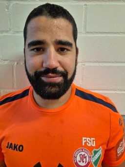 Avatar Bild für Mohamed Khalil Ghribi