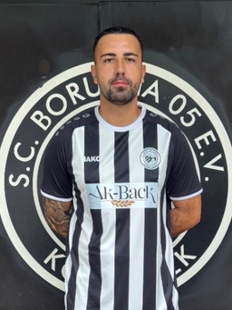 Avatar Bild für Can Daniel Prange