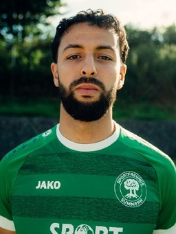 Avatar Bild für Ilias Habjaoui