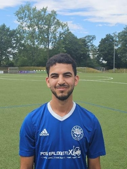 Avatar Bild für Yassine El Khatab