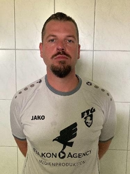 Avatar Bild für Frederik Dillmann