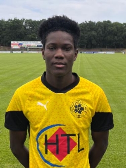 Avatar Bild für Souleymane Kante
