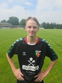 Avatar Bild für Luka Stein