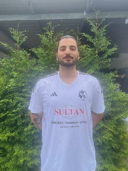 Avatar Bild für Serhat Coban