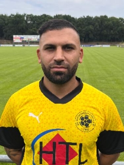 Avatar Bild für Sahin Ac