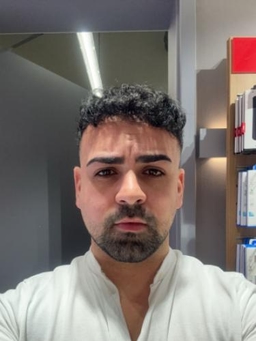 Avatar Bild für Agidt Evcimik