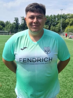 Avatar Bild für Ferit Oezkaya