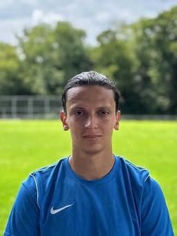 Avatar Bild für Jesaja Purzycki