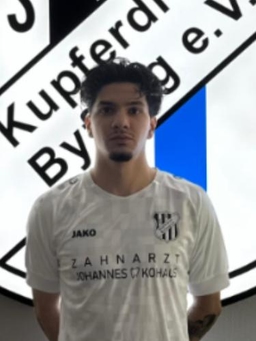 Avatar Bild für Alkan-Aziz Kalecik