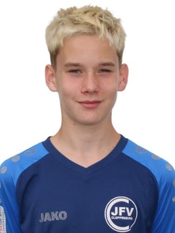 Avatar Bild für Nikolas Cinca