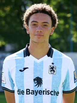 Avatar Bild für Samuel Althaus