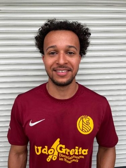 Avatar Bild für Benjamin-Oumar Gonschior