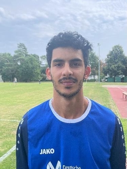 Avatar Bild für Amine Allaga