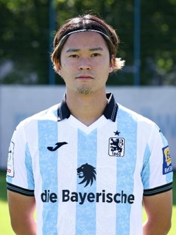 Avatar Bild für Soichiro Kozuki