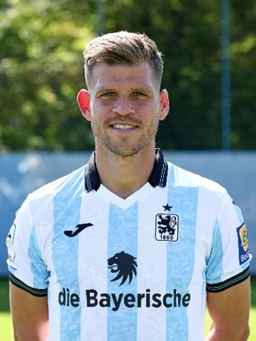 Avatar Bild für Florian Niederlechner