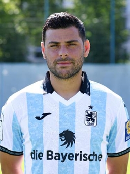 Avatar Bild für Kevin Volland