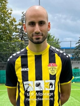 Avatar Bild für Tugay Akgün