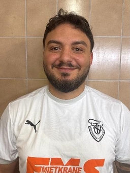 Avatar Bild für Aziz Malki Hagar