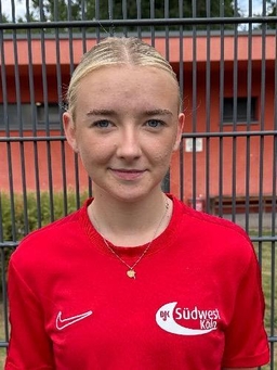 Avatar Bild für Mia Elisabeth Roggendorf