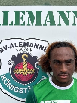 Avatar Bild für Deivis Jermain Castro Diaz