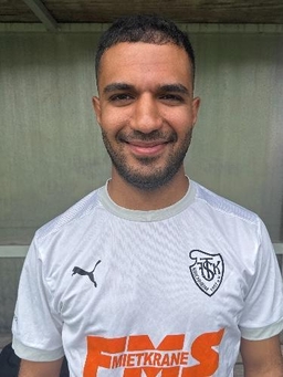 Avatar Bild für Faraz Khajeh