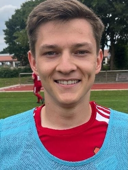 Avatar Bild für Luc Kaspereit