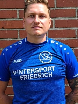 Avatar Bild für Timo Raffenberg