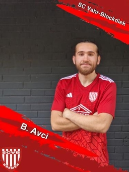 Avatar Bild für Berkant Avci