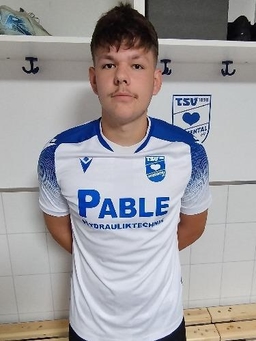 Avatar Bild für Valentin Kölmel