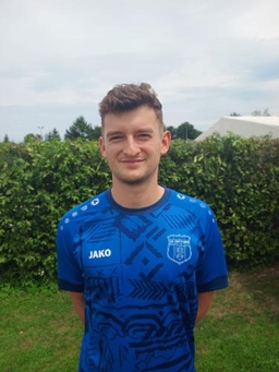 Avatar Bild für Nicolas Greiler