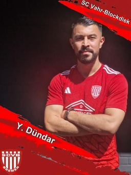 Avatar Bild für Yigilcan Dündar