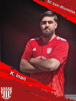 Avatar Bild für Kenan Inan