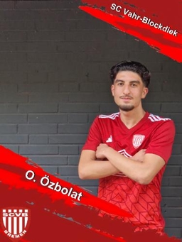 Avatar Bild für Oguzhan Özbolat