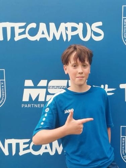 Avatar Bild für Jonas Brodehl