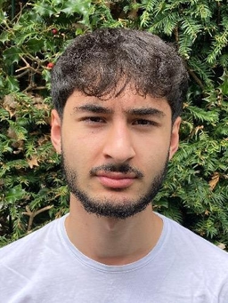 Avatar Bild für Cenk Dursun