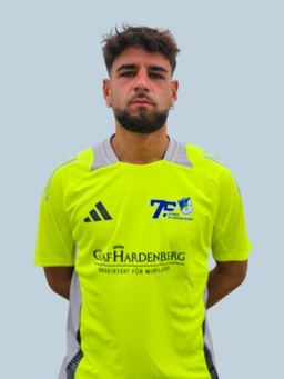 Avatar Bild für Anthony Leonhard