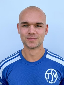 Avatar Bild für Patrick Langhorst