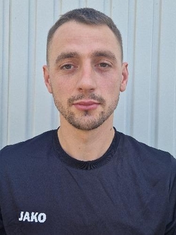 Avatar Bild für Arsim Haxhaj